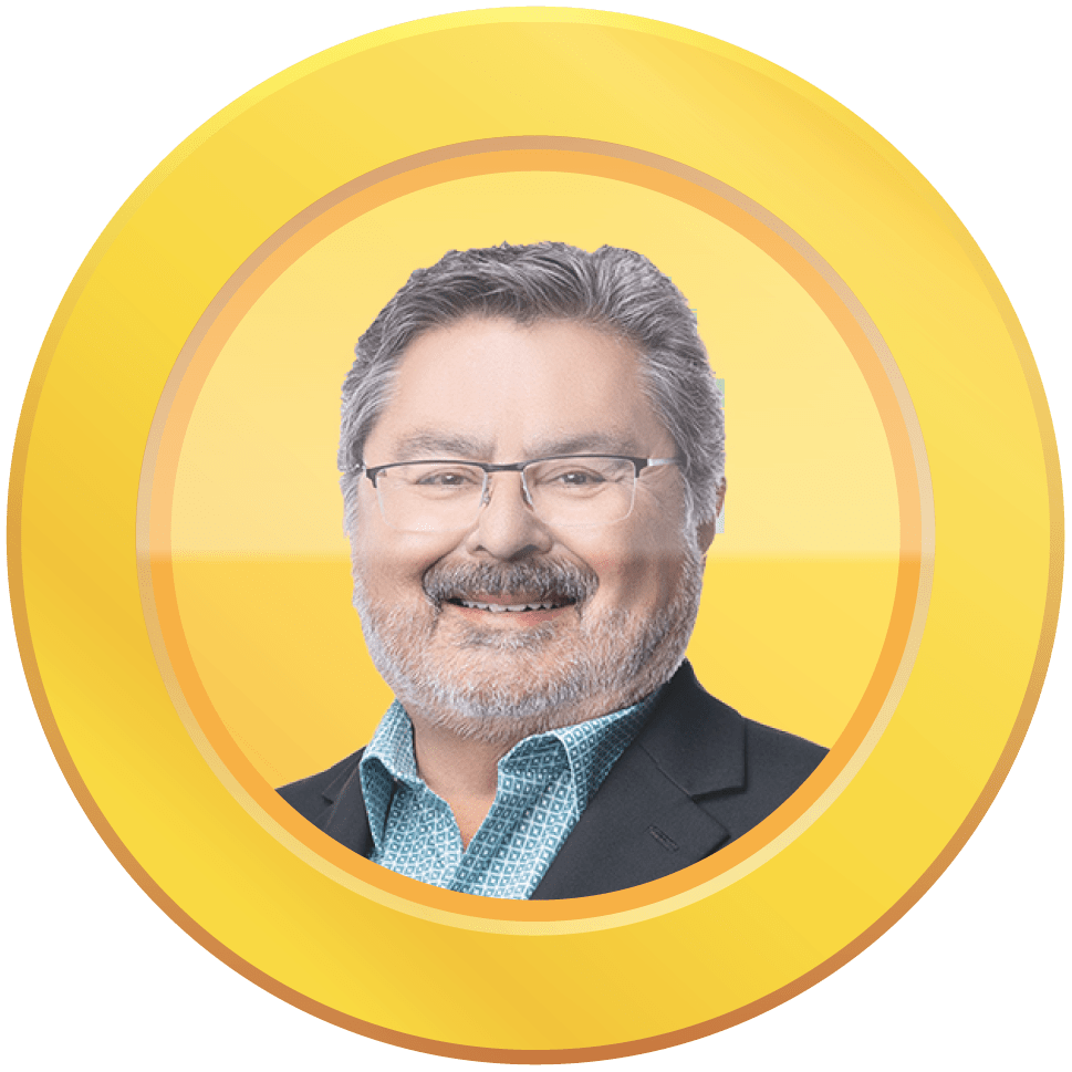 Tax Pro Success Fest 2024 Speaker_Carlos Lopez