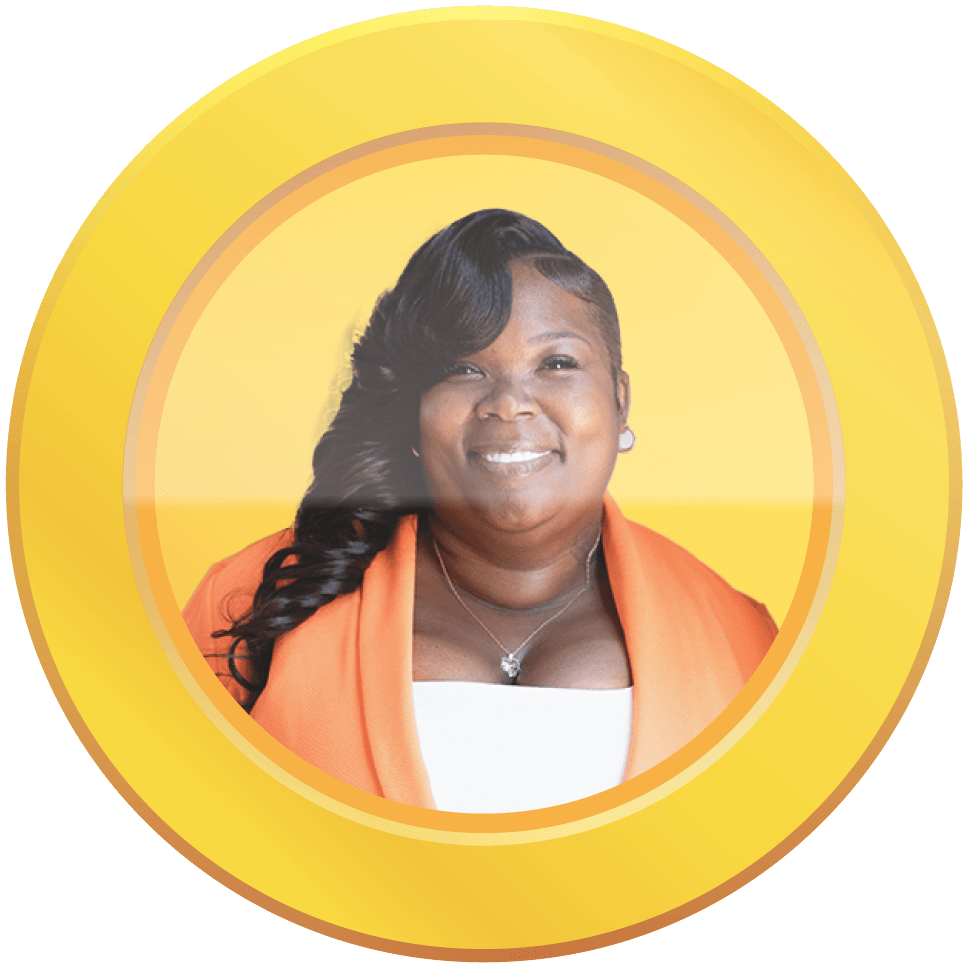 Tax Pro Success Fest 2024 Speaker_Mozella Dixon